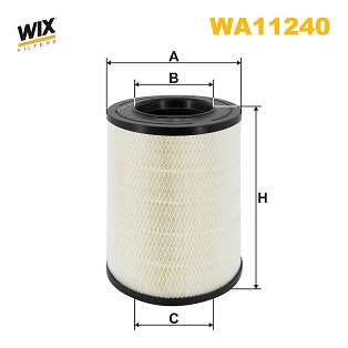 Air Filter (WA11240)