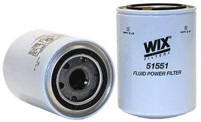 Oil Filter (51551)