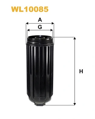 Oil Filter (WL10085)