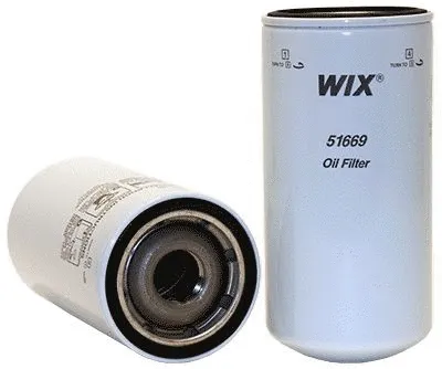 Oil Filter (51669)