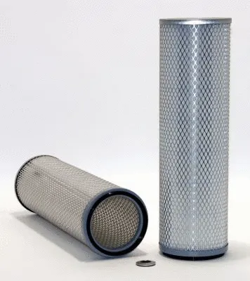 Secondary Air Filter (42921)