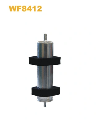 Fuel Filter (WF8412)