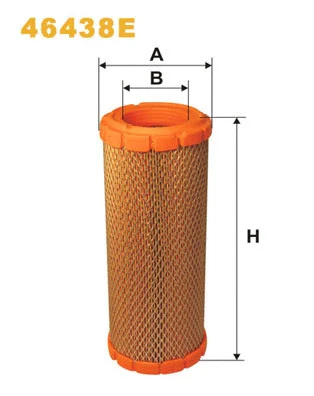 Air Filter (46438E)