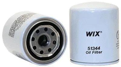 Oil Filter (51344)