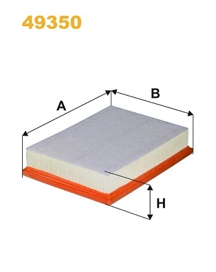 Air Filter (49350)