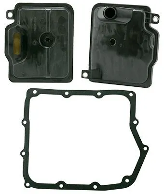 Hydraulic Filter, automatic transmission (58128)