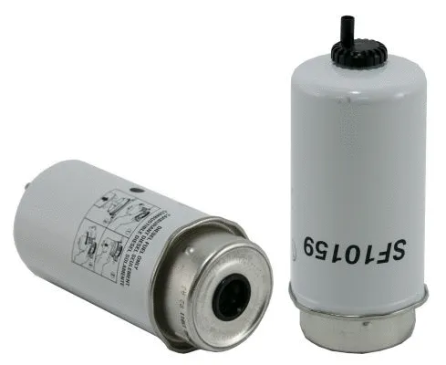 Fuel Filter (WF10159)