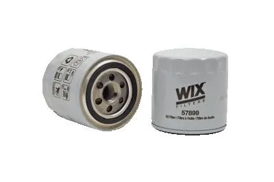 Oil Filter (57899)