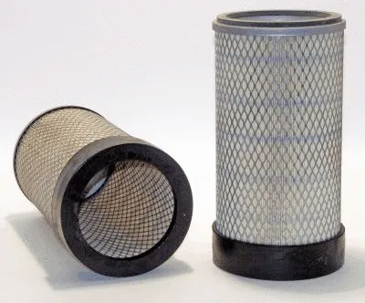 Secondary Air Filter (46477)