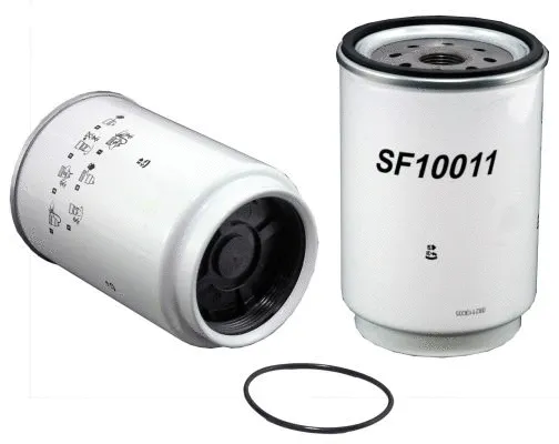 Fuel Filter (WF10011)