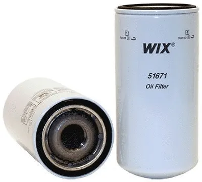 Oil Filter (51671)