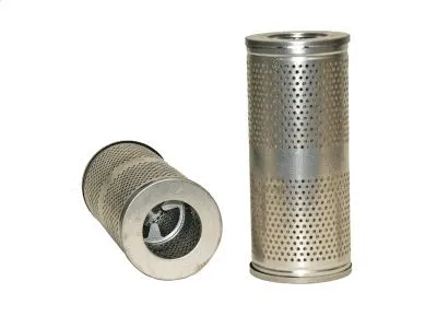 Hydraulic Filter, automatic transmission (51163)
