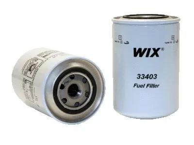 Fuel Filter (33403)