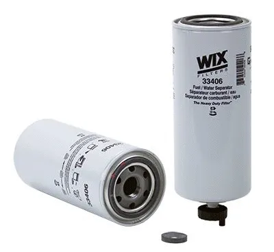 Fuel Filter (33406)