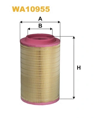 Air Filter (WA10955)