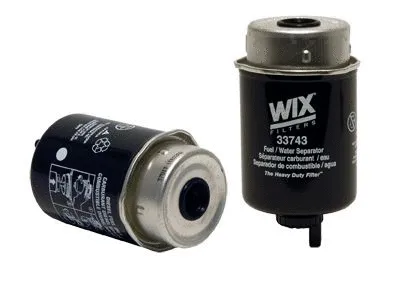 Fuel Filter (33743)