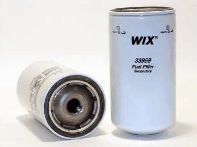 Fuel Filter (33959)