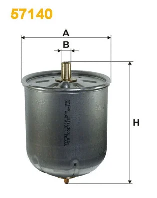 Oil Filter (57140)