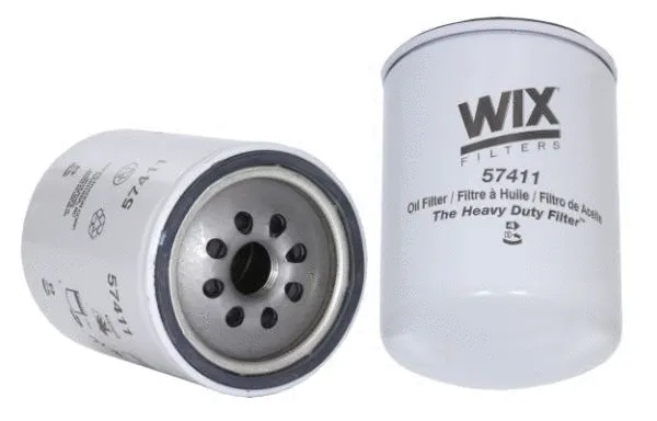 Oil Filter (57411)