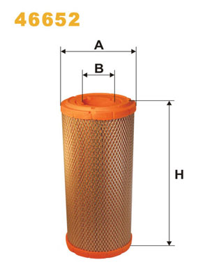 Air Filter (46652)
