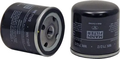 Fuel Filter (33996)