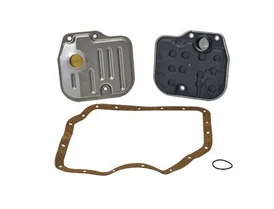 Hydraulic Filter, automatic transmission (58324)