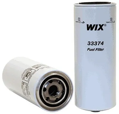 Fuel Filter (33374)