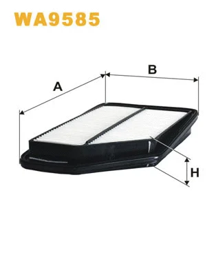 Air Filter (WA9585)