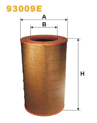 Air Filter (93009E)