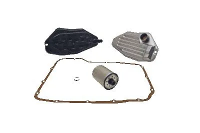 Hydraulic Filter, automatic transmission (58846)