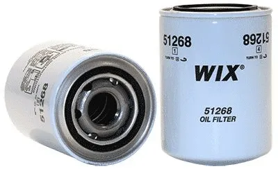 Oil Filter (51268)