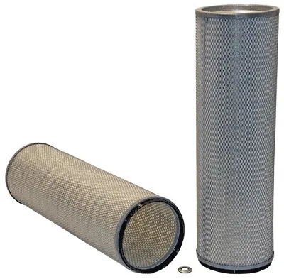 Secondary Air Filter (46855)