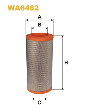 Air Filter (WA6462)