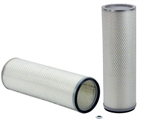 Secondary Air Filter (42707)