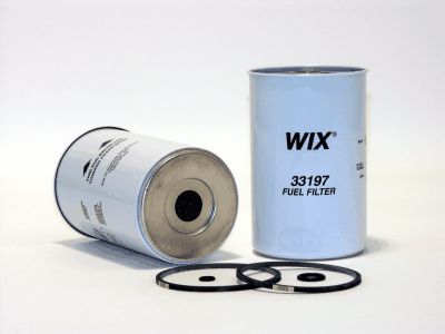 Fuel Filter (33197)