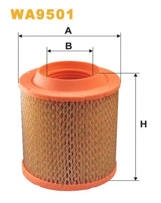 Air Filter (WA9501)
