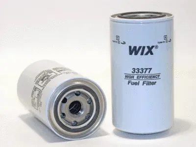 Fuel Filter (33377)