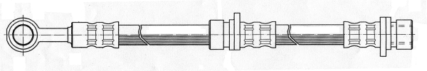 Brake Hose (511577)