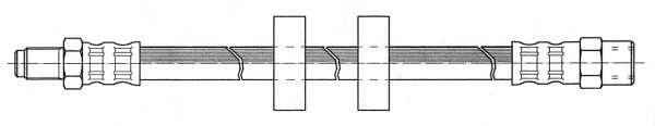 Brake Hose (510994)