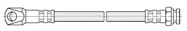 Brake Hose (510856)