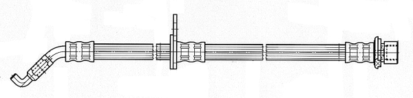 Brake Hose (512254)