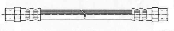 Brake Hose (510292)