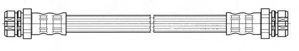 Brake Hose (515001)