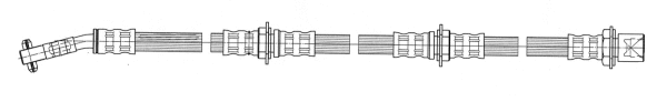 Brake Hose (512066)