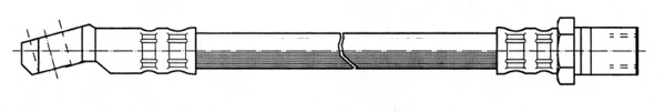 Brake Hose (516829)