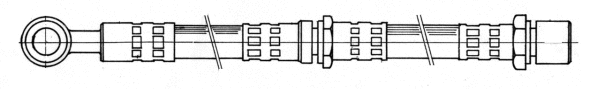 Brake Hose (510771)
