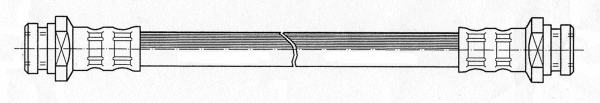 Brake Hose (511199)