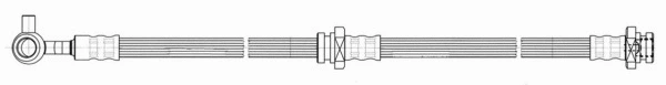 Brake Hose (512499)