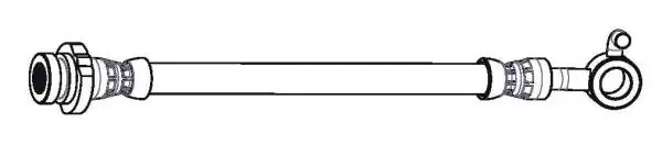 Brake Hose (515384)