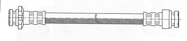Brake Hose (511477)